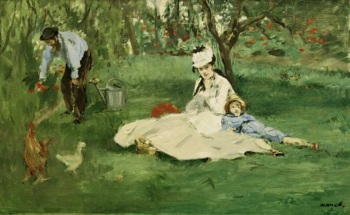 the-monet-family-in-their-garden.jpg