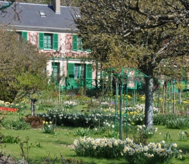 easter-giverny