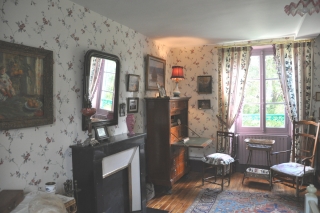 blanche-hoschede-monet-bedroom