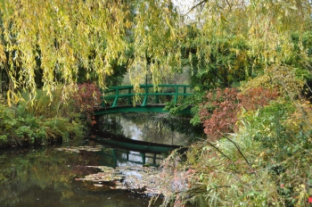 giverny-november