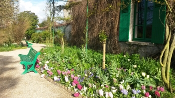giverny-april2018