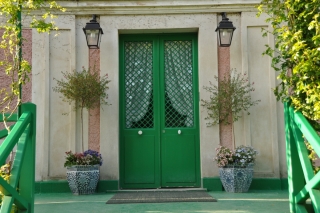 giverny-entry
