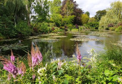 Giverny Impression » Giverny